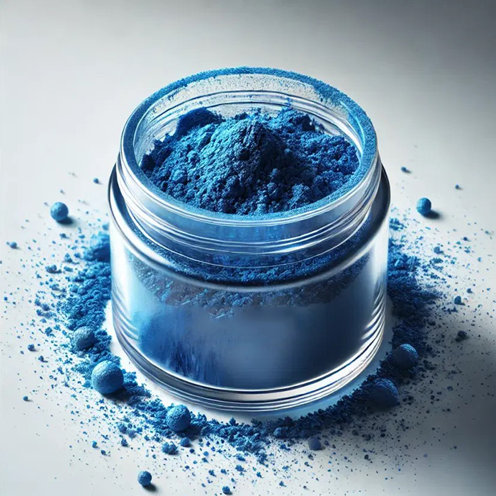Pigment Blue 15:0
