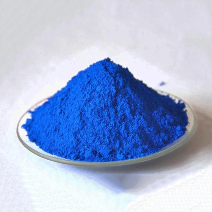 Pigment Blue  15:3