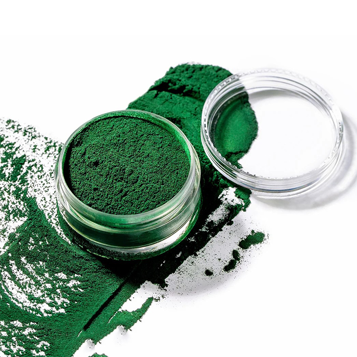 Pigment Green 7
