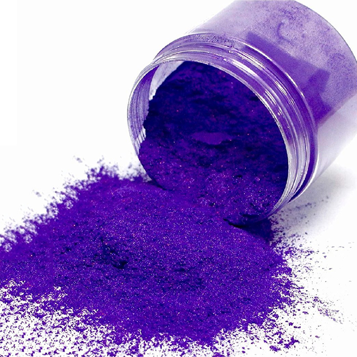 Pigment Violet 23